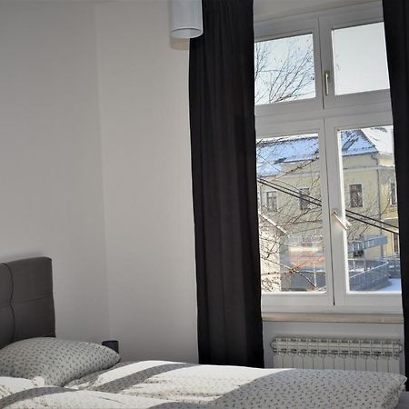 Apartment Mejtas With Free Parking Sarajevo Bagian luar foto