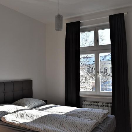 Apartment Mejtas With Free Parking Sarajevo Bagian luar foto
