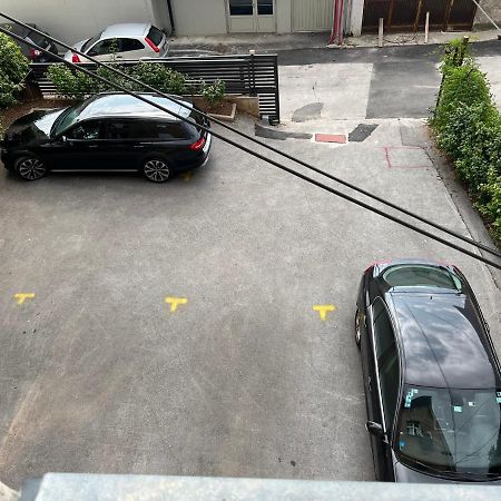 Apartment Mejtas With Free Parking Sarajevo Bagian luar foto