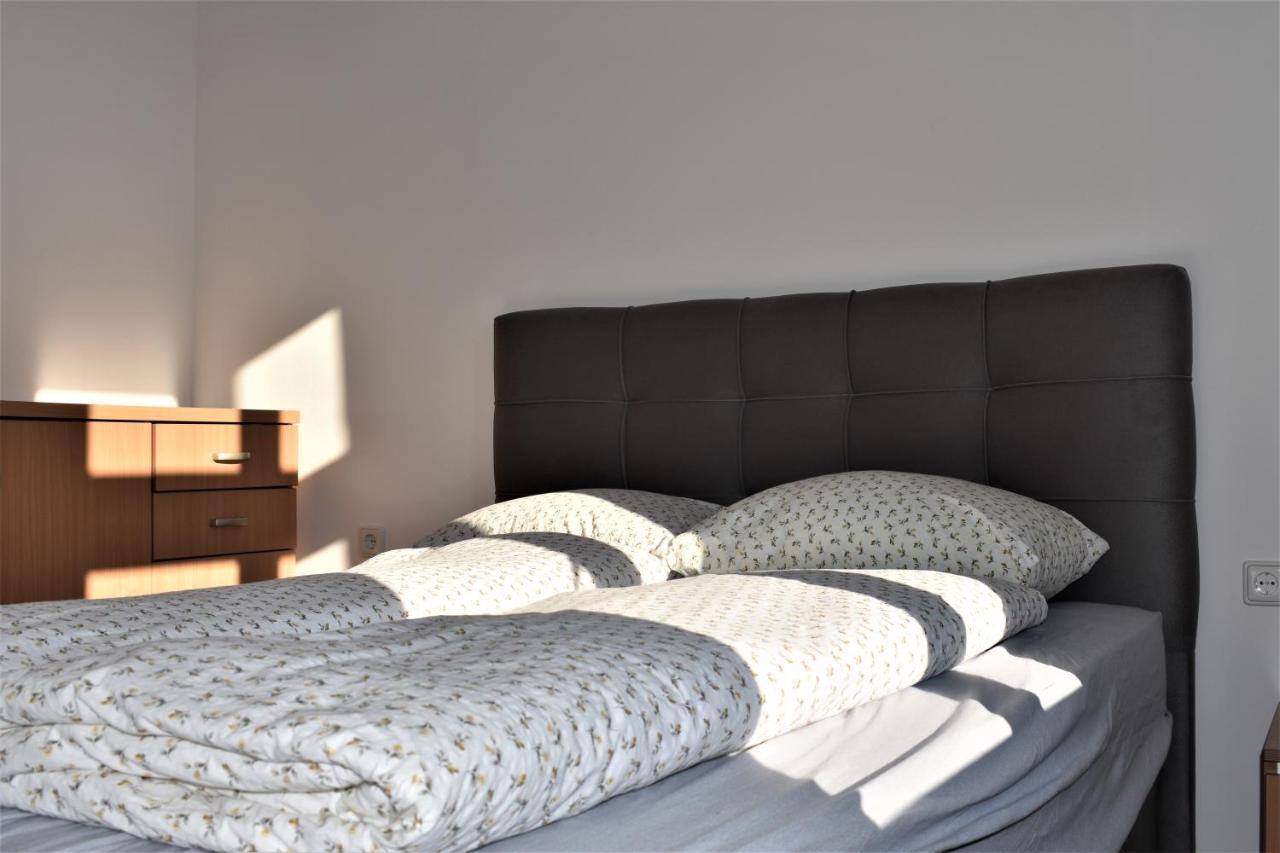 Apartment Mejtas With Free Parking Sarajevo Bagian luar foto