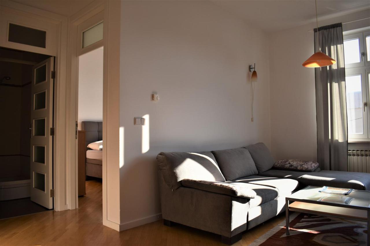 Apartment Mejtas With Free Parking Sarajevo Bagian luar foto