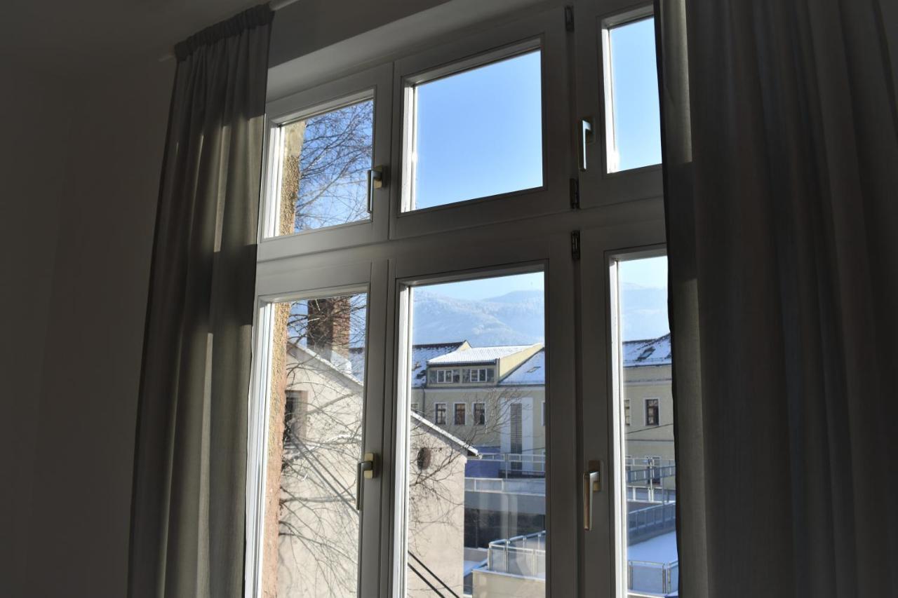 Apartment Mejtas With Free Parking Sarajevo Bagian luar foto