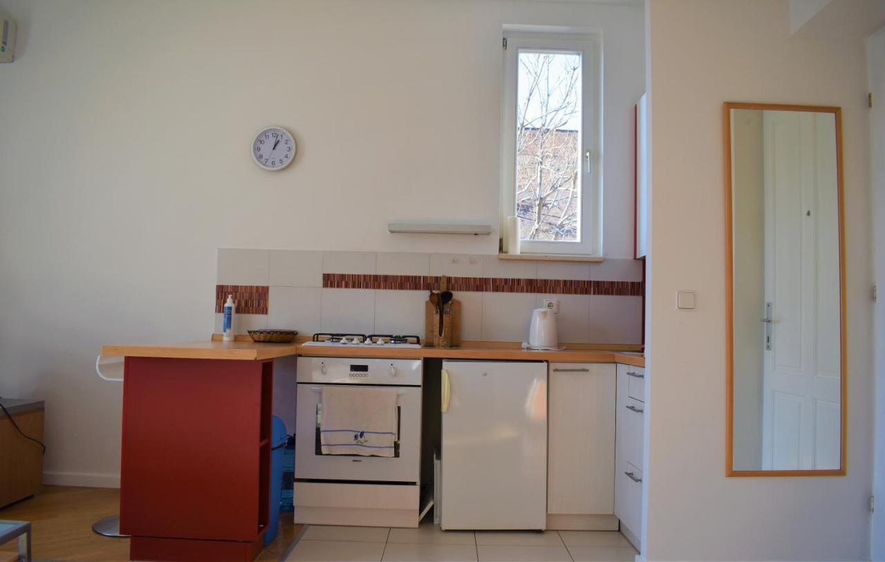 Apartment Mejtas With Free Parking Sarajevo Bagian luar foto