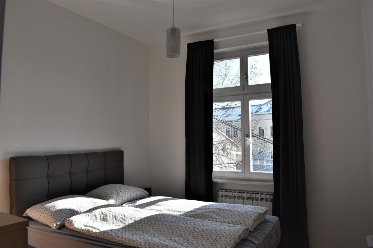 Apartment Mejtas With Free Parking Sarajevo Bagian luar foto